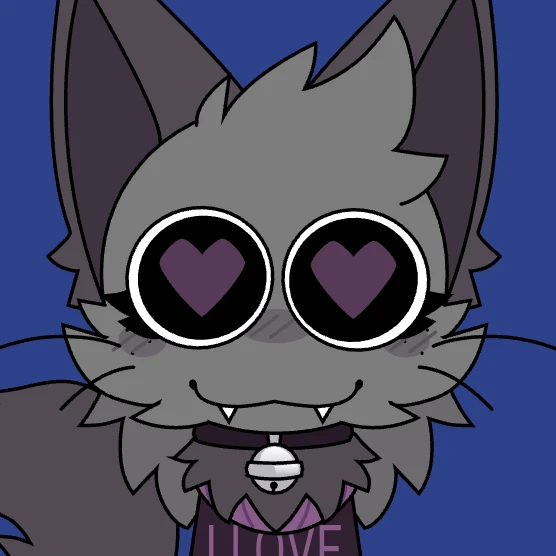 ふわふわ  グレイ