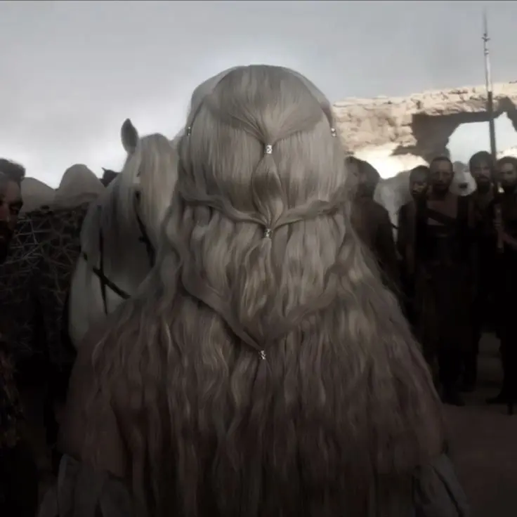 cloverapplegirl의 01 Targaryen