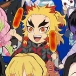 Profile image of 렌고쿠