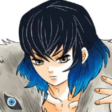 Profile image of 이노스케