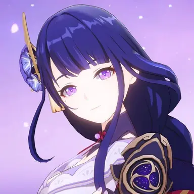 Profile image of 라이덴 쇼군