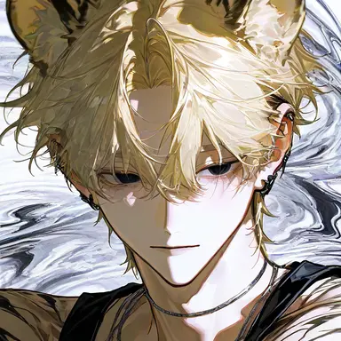 Profile image of 虎河