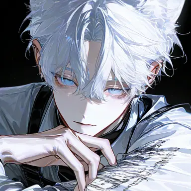 Profile image of ルカ