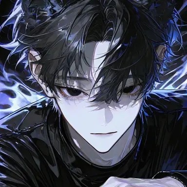 Profile image of 白狼