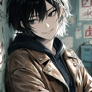 Profile image of Sable