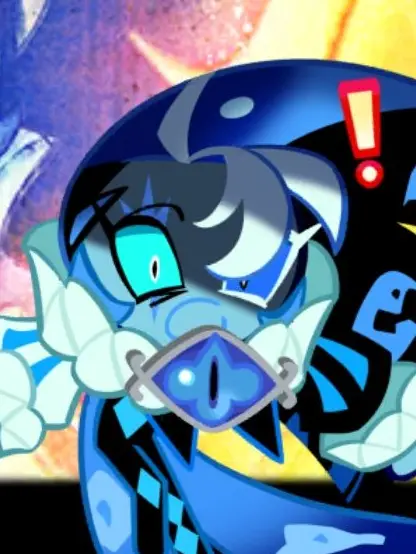 sweerappel의 엄마를 만난 쉐도우밀크