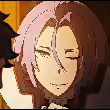 Profile image of ユリウス