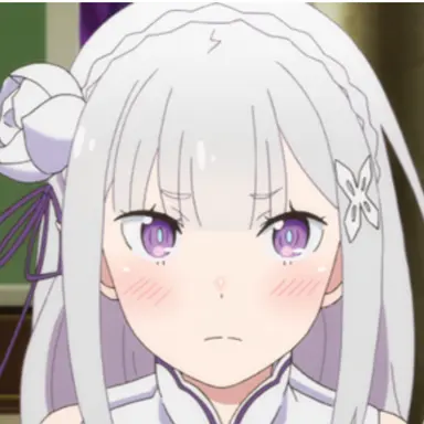 Profile image of エミリア