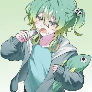 Profile image of 우유 참치