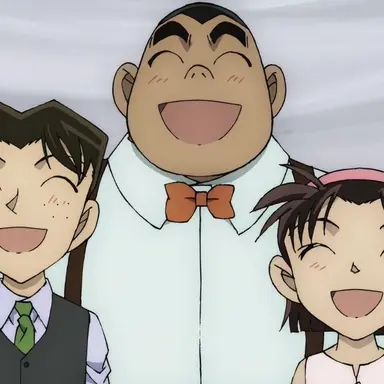 Profile image of Detective Boys