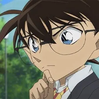 Profile image of Detective Boys