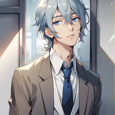 Profile image of Yuki