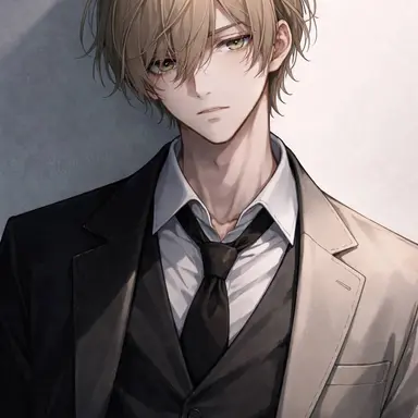 Profile image of Shugo