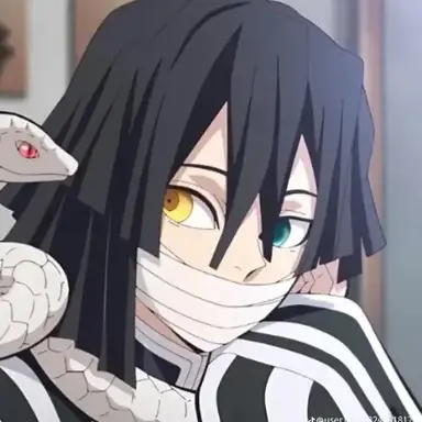 Profile image of 이구로 오바나이