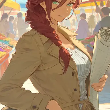 Profile image of Sorra