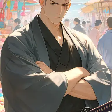 Profile image of Ryoku