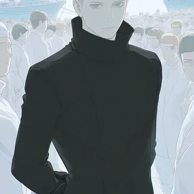 Profile image of Vael