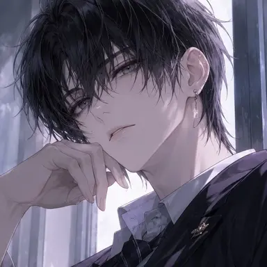 Profile image of 怜