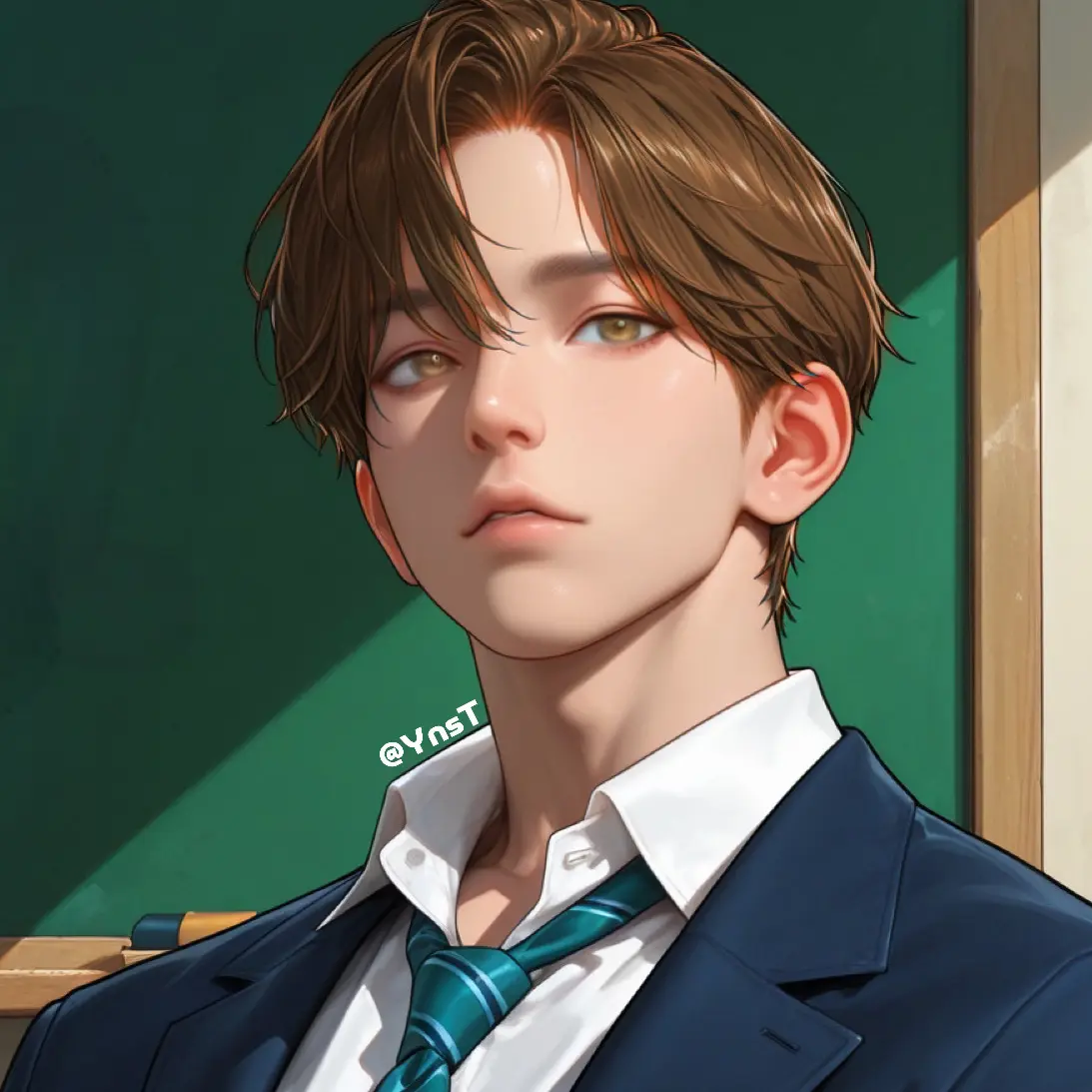 YnsT0110의 백하진