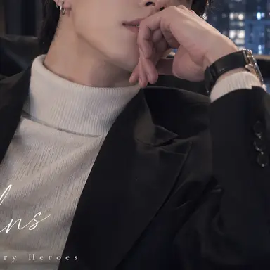 Profile image of 정수