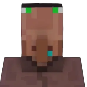 Profile image of 村人