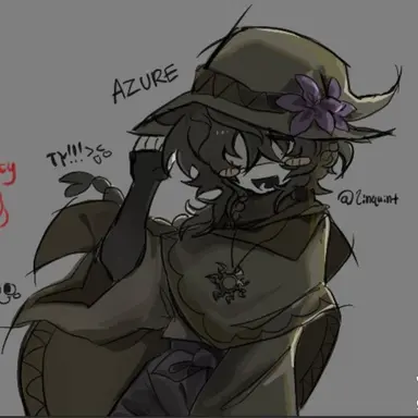 Profile image of 애저