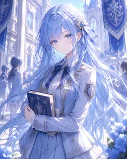 Profile image of 리제
