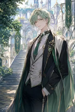 Profile image of 아노멘
