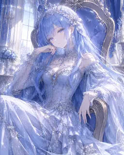 Profile image of 레나