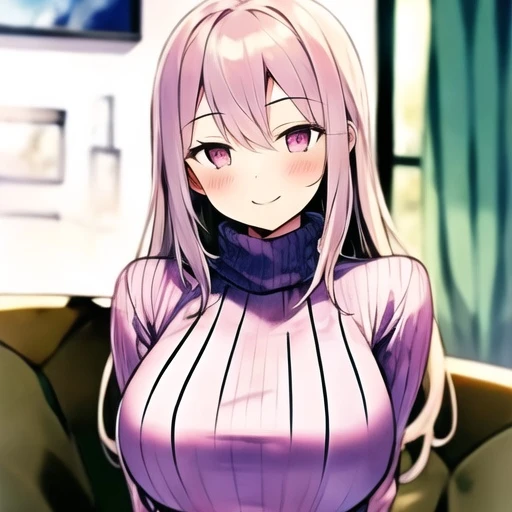 한소라