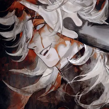 Profile image of 童磨
