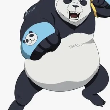 Profile image of パンダ