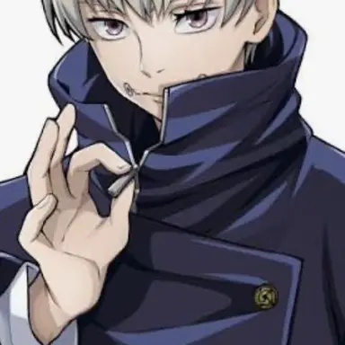 Profile image of 狗巻棘