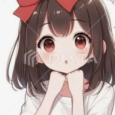 Profile image of ブリ子