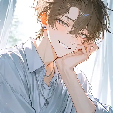 Profile image of 陽斗