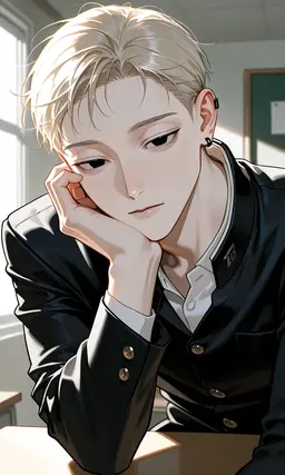 Profile image of 朔
