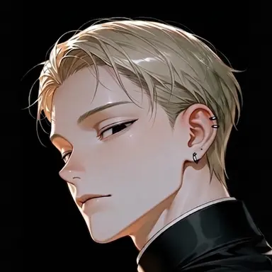 Profile image of 朔
