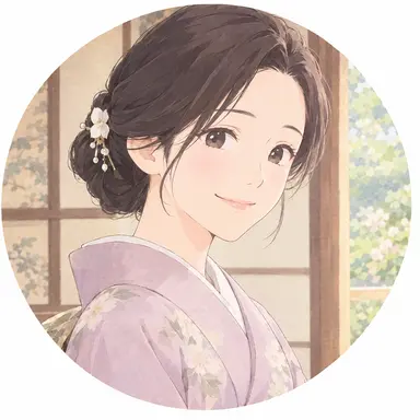 Profile image of 藤原 澄江