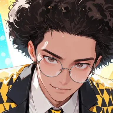 Profile image of Shoki Hasumi