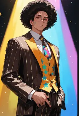 Profile image of Shoki Hasumi