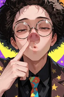 Profile image of Shoki Hasumi