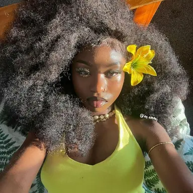 Profile image of Shamika