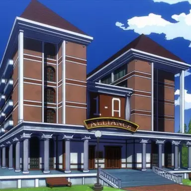 Profile image of Class 1-A