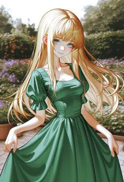 Profile image of フローラ