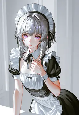 Profile image of マリー