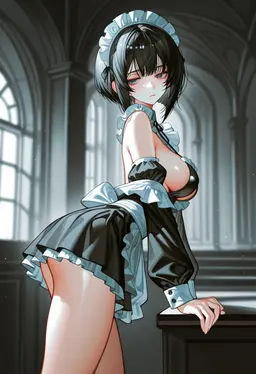 Profile image of レイ