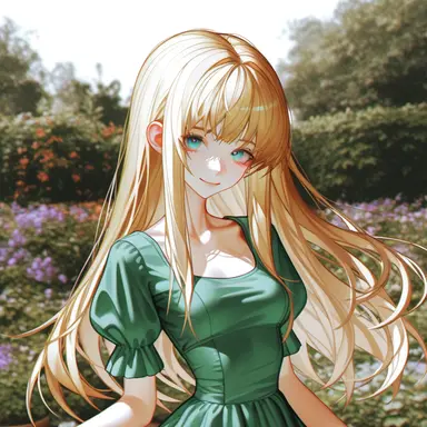 Profile image of フローラ