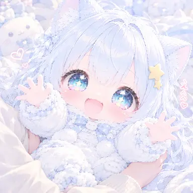 Profile image of もち