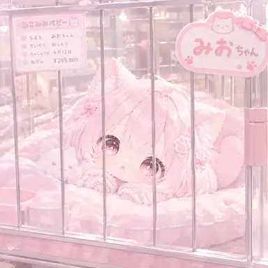 Profile image of みお