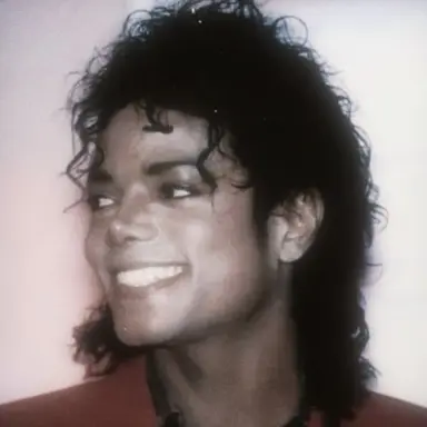 Profile image of Michael Jackson